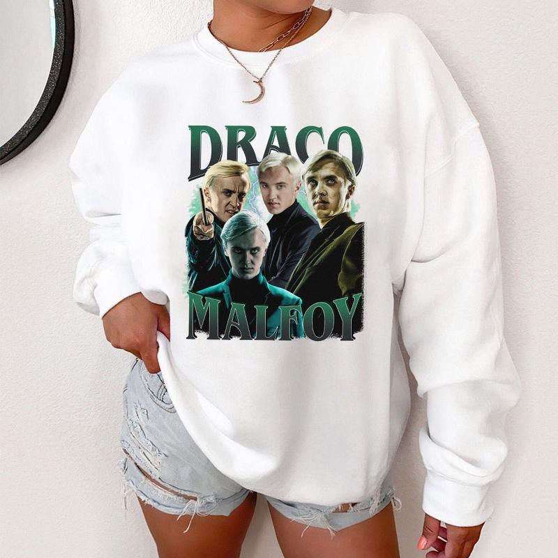 Drxcx Mxlfxy Sweatshirt Hoodie Shirt, gift for fan