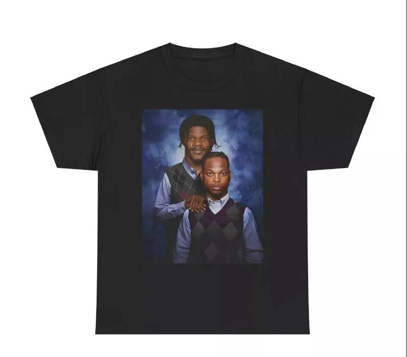 Iconic Football Team Tee