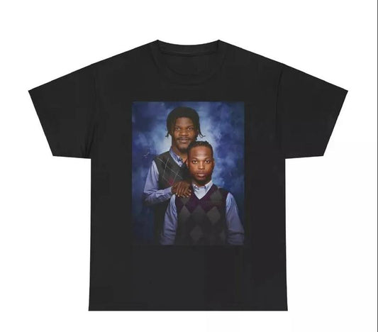 Iconic Football Team Tee