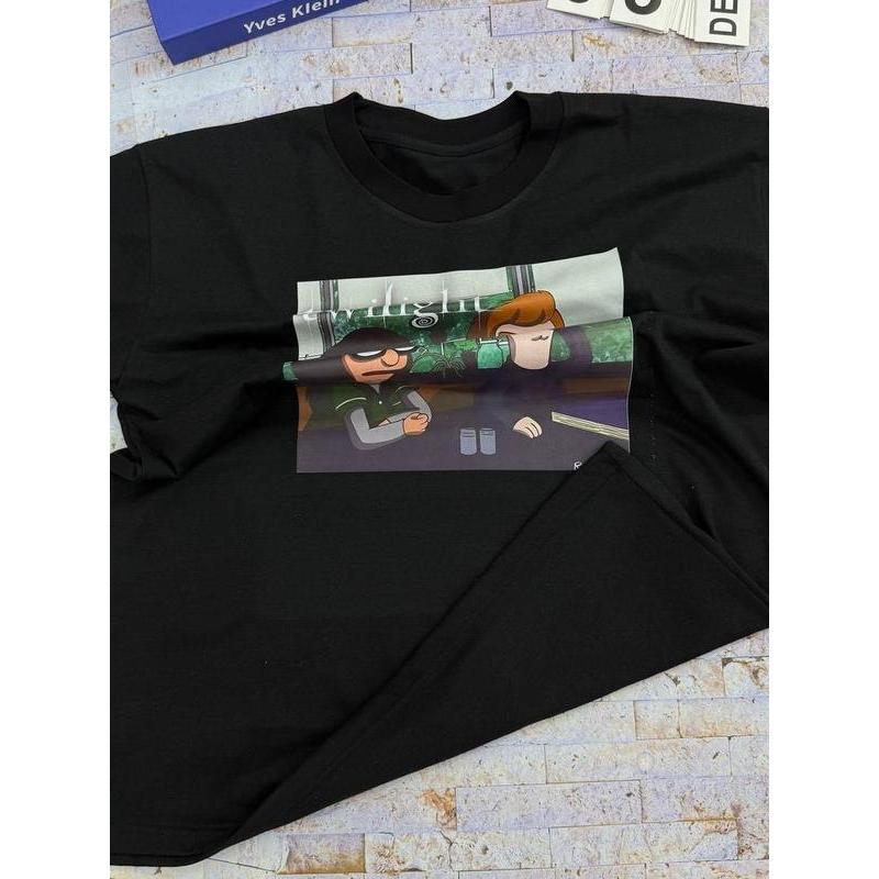 Twwilight Boobs Burgers Shirt, SweÃ¡thirt