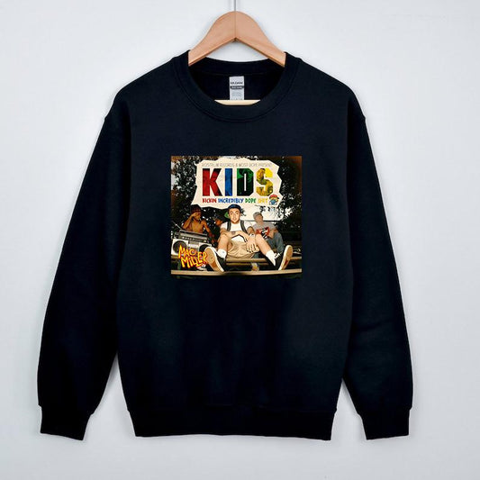 Mac Miller Album Sweatshirt, Hoodie, T-Shirt