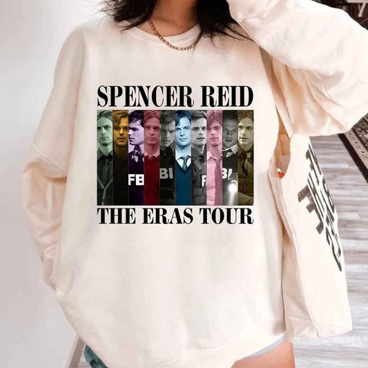 Spencer Reid T Shirt