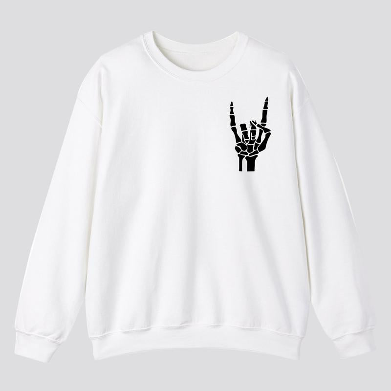 Mother Of Mayhem 2 Sides T-shirt, The Cool Mom Club Crewneck Sweatshirt, Girl Mom hoodie, Wife Mothers Day Present, Full Colors, Full Sizes