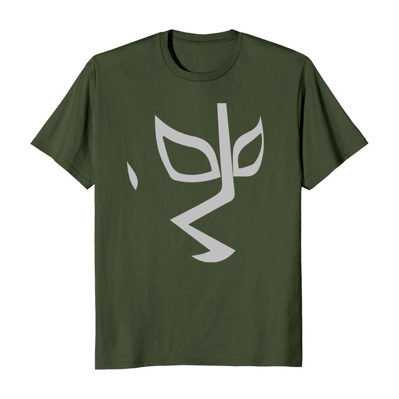 Lucha Libre Mexicana El Rayo de Jalisco Men's T-Shirt