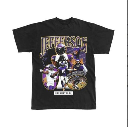 Justinnnn Jeffers0n Shirt Dreamathon Justinnn Jeffers0n Shirt For Fan