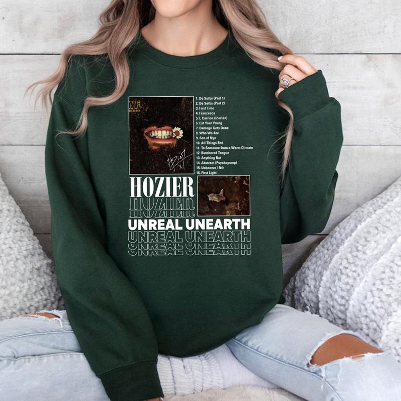 Songs retro Tshirt Sweatshirt Hoodie
