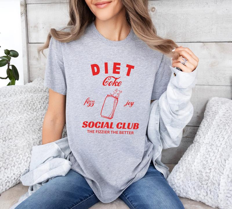 Diet Coke Shirt, Diet Coke Lover Shirt, Funny Coke Shirt, Coke Lover Shirt, Coke Long Sleeve, Diet Coke Long Sleeve, Coke Shirt, Unisex T-Shirt, Gifts