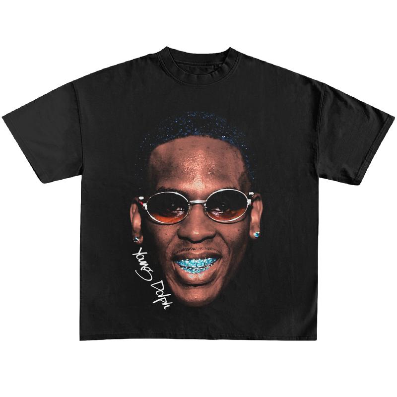Dolph Tee