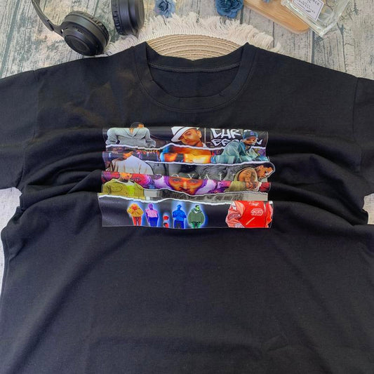 CB Rapper Full Album TshirtSweatshirtHoodie, CB Tshirt, CB Album Shirt For Fan