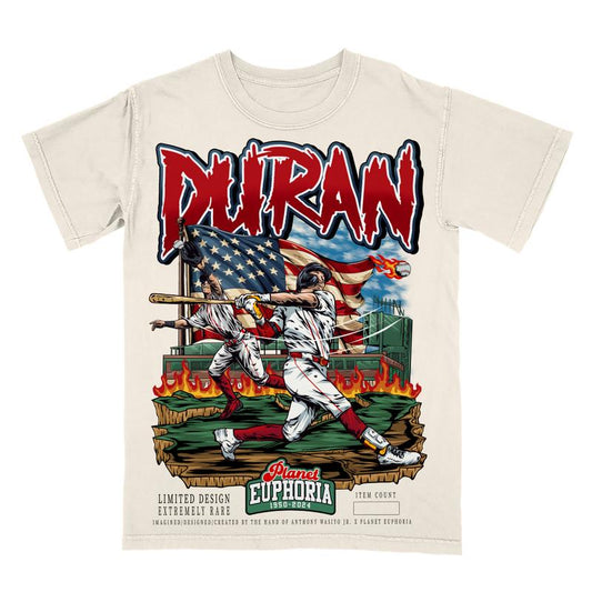Jarren Duran T-Shirt