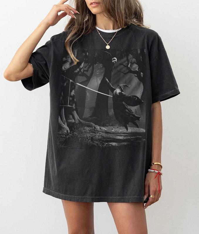 LOTR Gaanddakf Meemeees T shirt Hoodie Sweatshirt