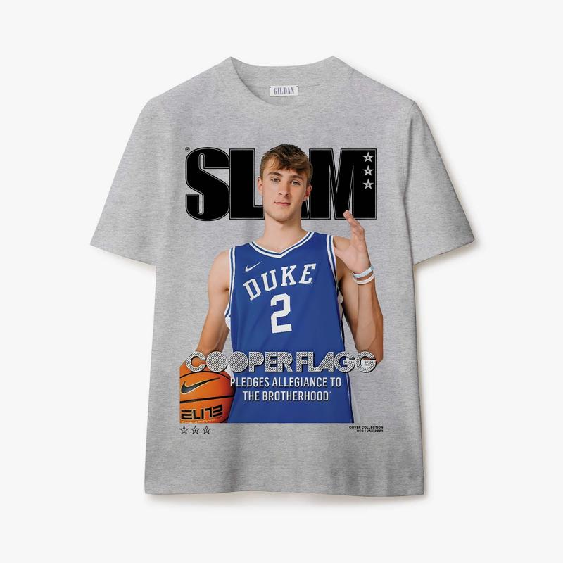 SLAM Cover Tee - Slam Cooper Unisex T-Shirt, Sweatshirt, Hoodie  Available in Sizes S-3XL, Sweatshirt, Hoodie