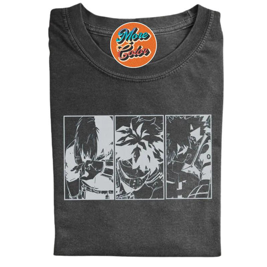 Vintage Anime Lovers Unisex Classic Shirt, Gift for Men, Gift for Women, Crew Neck T-shirt, Trending T-shirt