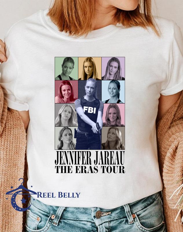 Jennifer Jareau T Shirt