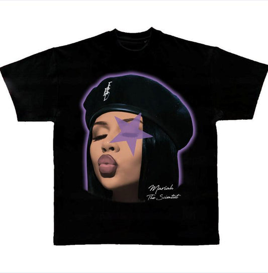 Mariah 2024 Concert Series T-Shirt