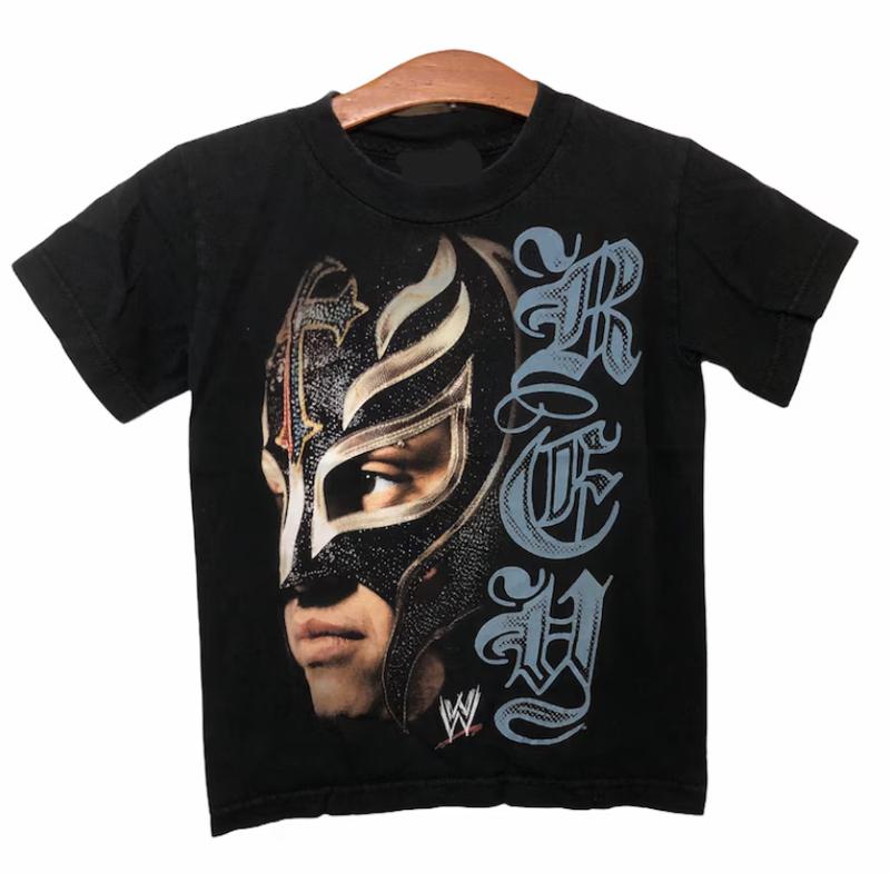 For Enthusiasts of Wrestling