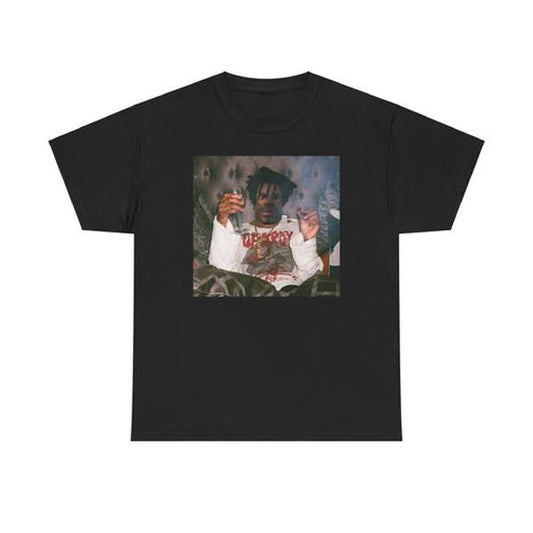 CARTI x DEFAULT TEE