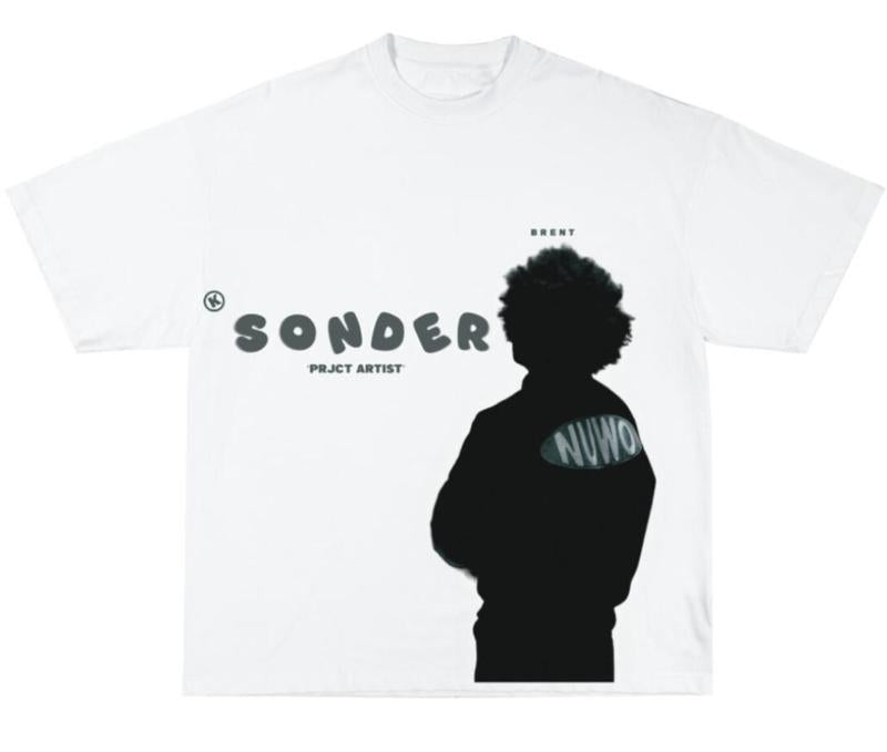 BRENT Faiyaz Shirt, Singer Shirt, Rapper Shirt Size S-3XL