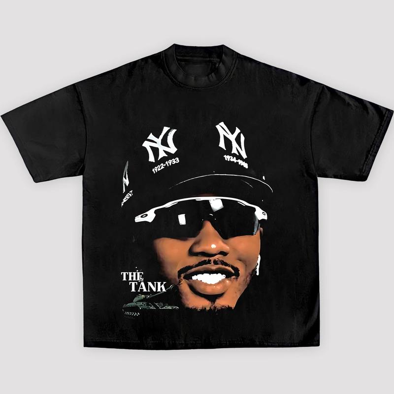 GERVONTA DAVIS V3 TEE, Boxing T-shirt, Boxer Tee, Sports Shirt, UFC Shirt, Workout T-shirt, Gift for Him Gift For Her Hoodie Sweatshirt Streetwear