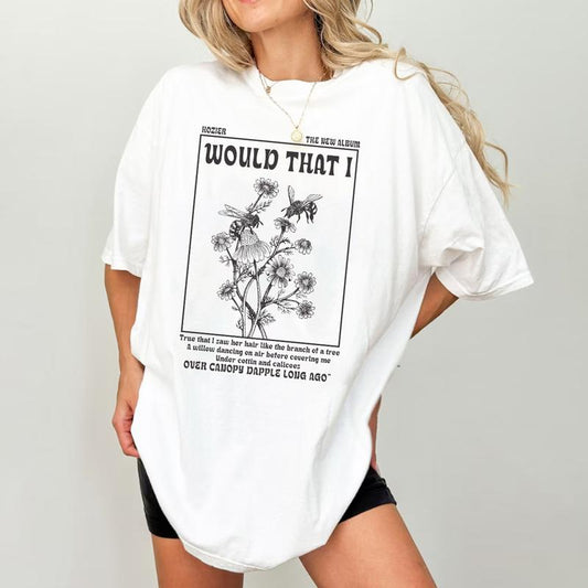 Would Tshirt Sweatshirt Hoodie