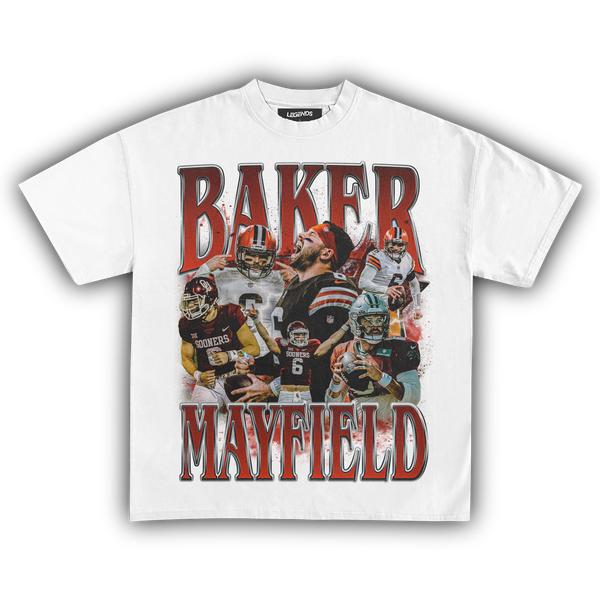 Baker Mayfield Tee