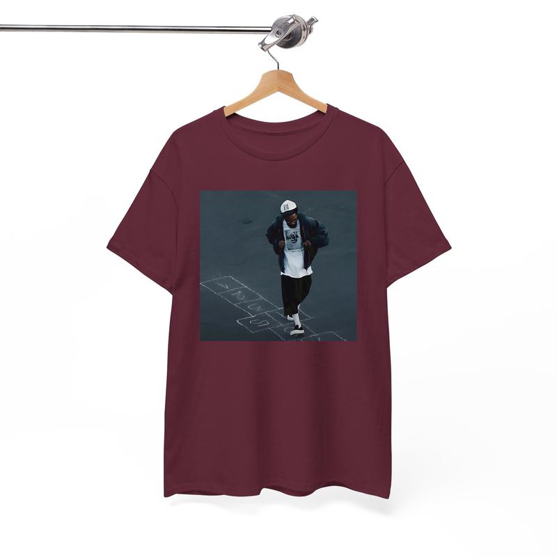 Kendrick C Walk Tshirt