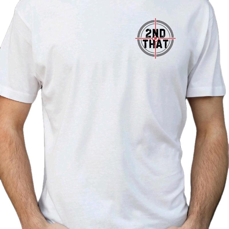 Make Them Illegal and We'll Call Them Undocumented Men's Top T-Shirt - Menswear Cotton armory apparel t shirt