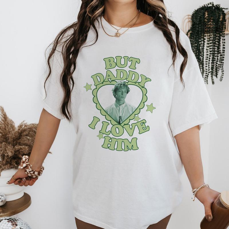 Art Donaldsonn T-Shirt Sweatshirt Hoodie Unisex Cotton Fabric