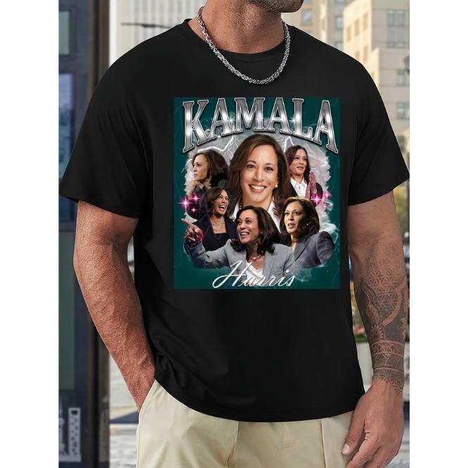 Harris Shirt, Kamala Harris Shirt, Harris 2024 T Shirt, Kamala for President Tshirt, 2024 Election, Vote For Harris TShirt, US Elections, Short-Sleeve