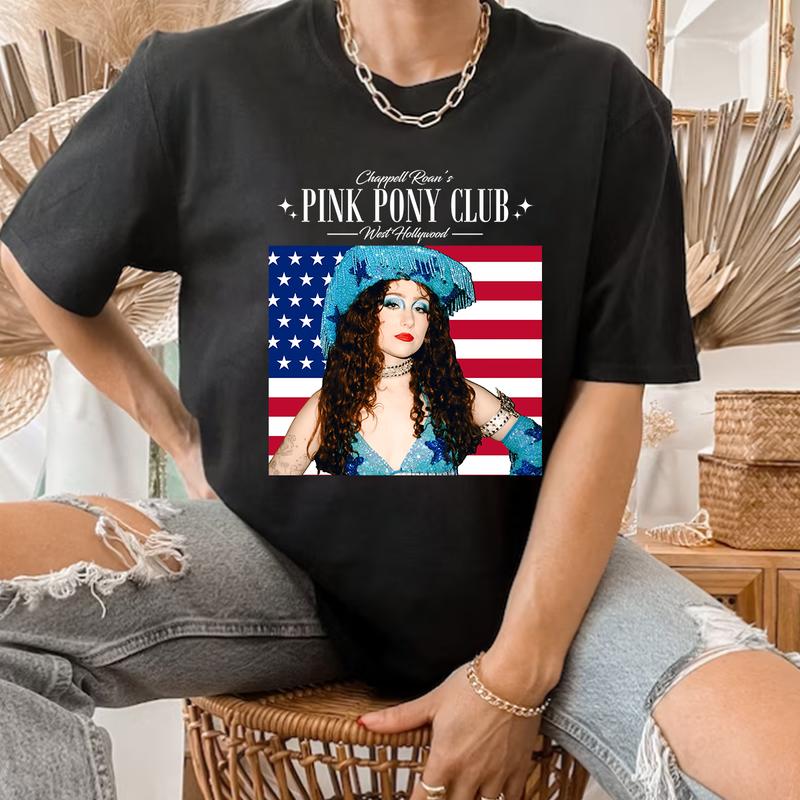 Vintage pony cute retro Tshirt Sweatshirt Hoodie