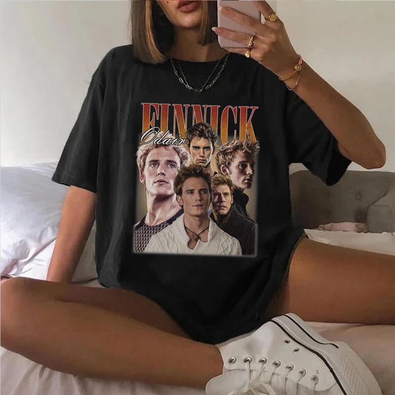 Finnickk Vintage T-Shirt Sweatshirt Hoodie Unisex
