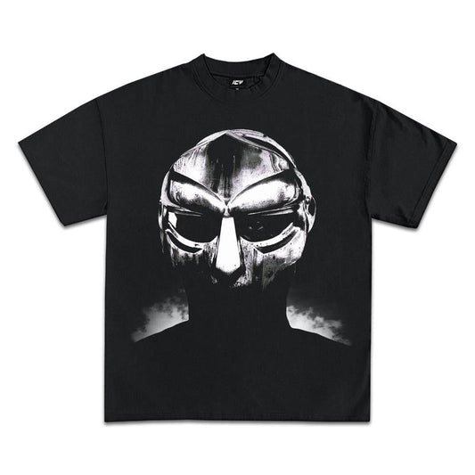 MF DOOM HOMAGE T-SHIRT