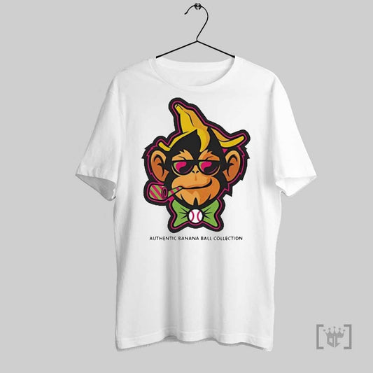 Party Animals Banana Ball Collection T Shirts