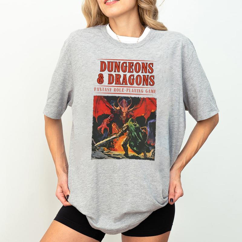 Dungeons and Dragons Vintage Inspired Sweatshirt, Vintage Dungeons and Dragons 1974 shirt, DnD shirt, Dungeon Master shirt, DnD gift shirt