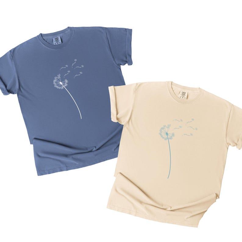 Comfort Colors Subtle Anti Trump Shirt, Anti Trump Gifts, Resist And Persist Sweatshirt, Woman's Rights