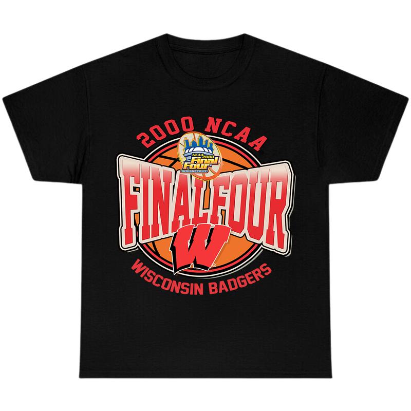 NCAA Vintage T-Shirt, Unisex T-Shirt, For Men, For Women billabongshirts