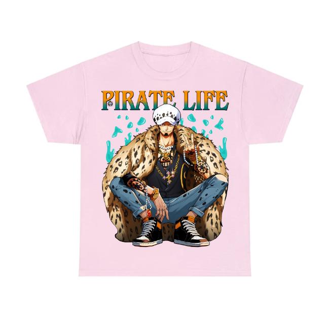 Law Ver 3 Sweatshirt, 0nepiece Sweatshirt Hoodie Shirt, animee shirt