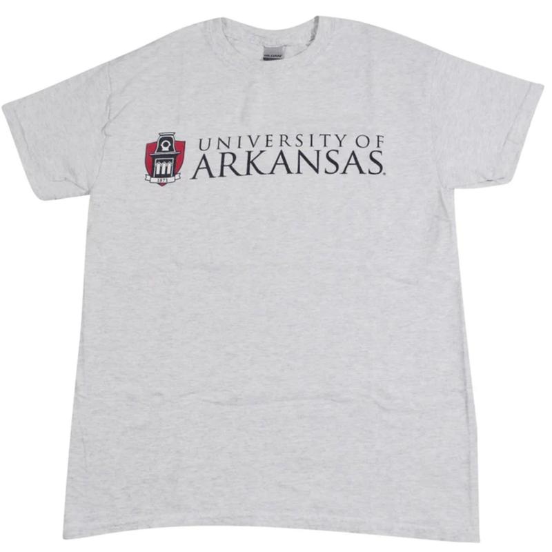 Vintage 90s Arkansas Razorbacks Shirt Cotton