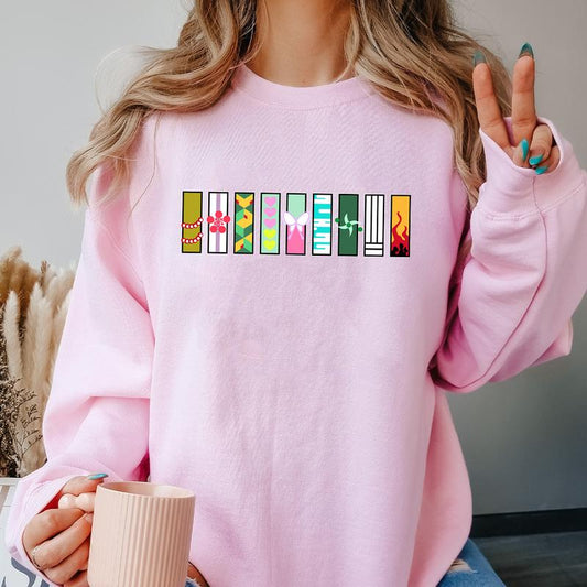 Hashira Hanafuda Demon Slayer shirt, Kimetsu No Yaiba t-shirt, anime sweatshirt hoodie, Tanjiro shirt, Rengoku t-shirt