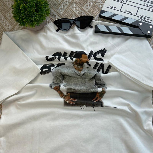 Vintage Graphic CB Merch TShirtsSweatshirt