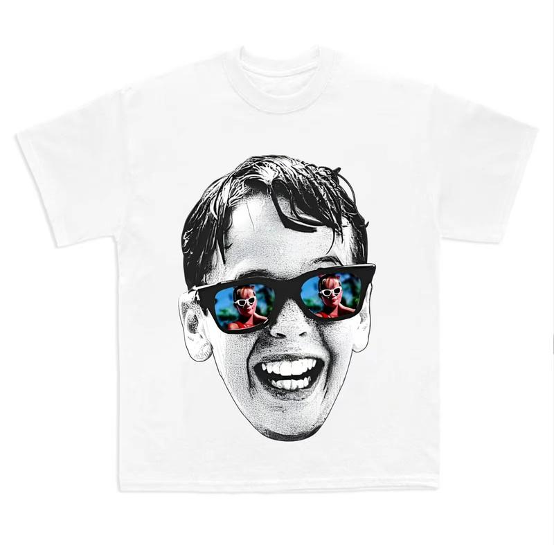 Squints Palledorous The Sandlot Big Face shirt, The sandlot shirt, Squints Sweatshirt, Gift For Baseball fans, Cotton Fabric For Women For Men Comfort