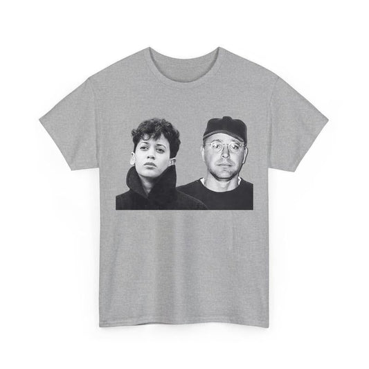 Vintage Young Hаrris Walz Without Text Unisex Shirt