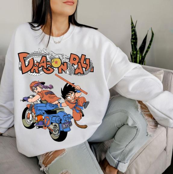 DBall shirt, Dr4gonn B4lll Z Shirt, Akir4 Toriy4maa Sweatshirt, thanks for your memories shirt