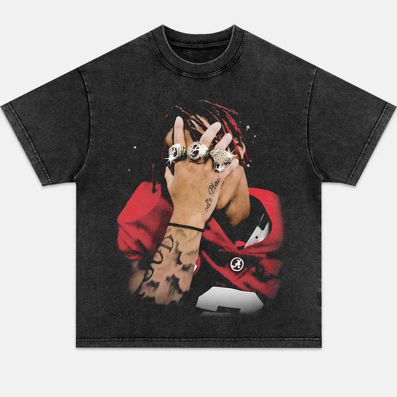 Ryan Williams Shirt, Team Ryan Williams Shirt, Football Shirt, Football Team Tshirt, Gildan Full Size Color Cotton Menswear T-Shirt Top