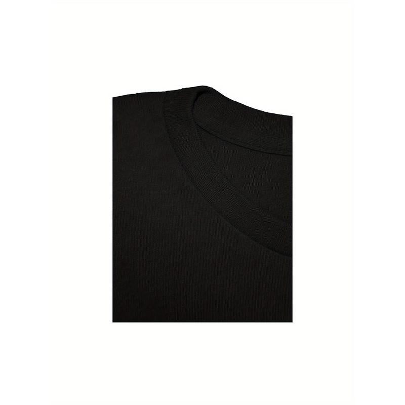 Fun Sharks Make Me happy Marine Biology Shark T-shirt -100% cotton Made in USA