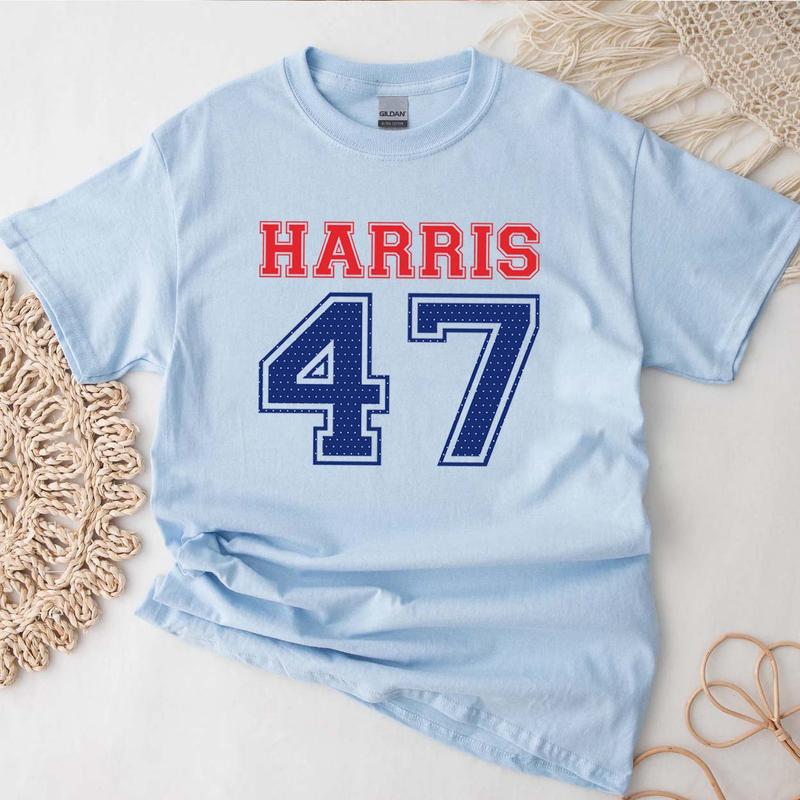 Kamala Harris Shirt, Vintage Harris 47 Shirt, Kamala For President Tee, Kamala Election T-shirt, Democrat Shirt