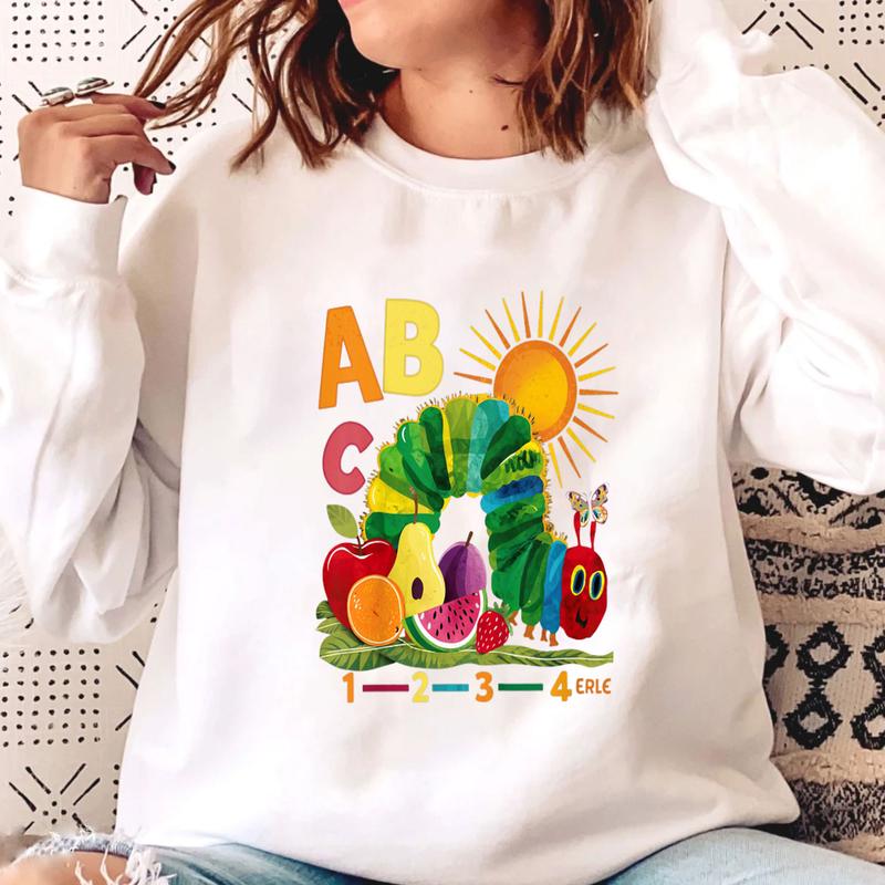 Cute Hungry Caterpillar Transformation Back To School Pre-K Shirt, The Very Hungry Caterpillar Shirt, Teacher Shirt, Gift For Teacher, Back To School,