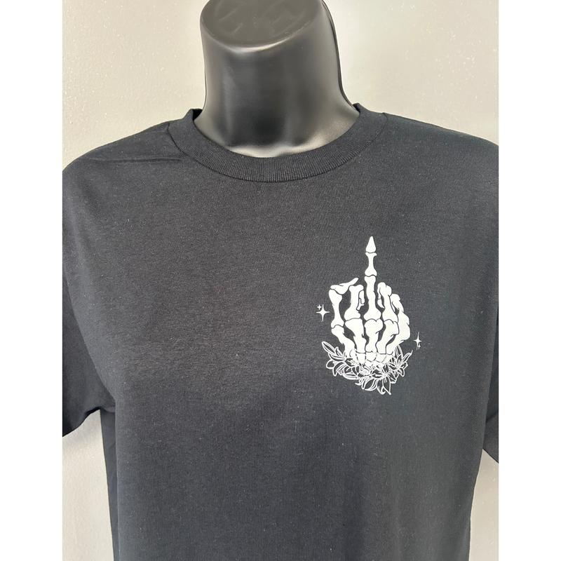 EXPENSIVE DIFFICULT AND TALKS BACK shirt