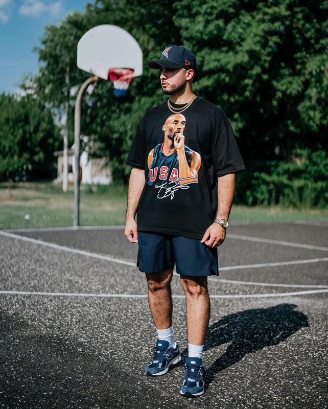 Captain Bean T-Shirt Basketball Graphic Tee, tee fans, graphic basketball, basketball fan, team usa, sports team, tees sports , tshirt sports Soft Cot