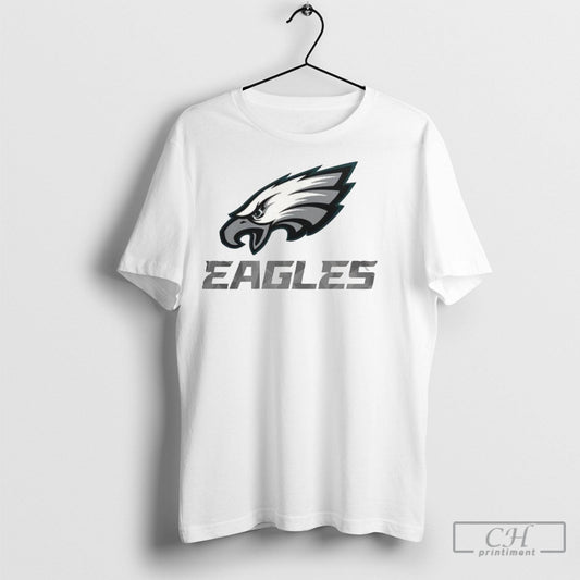 Philadelphia Eagles Super Bowl Lix Opening Night Tech 2025 Shirt Sweatshirt